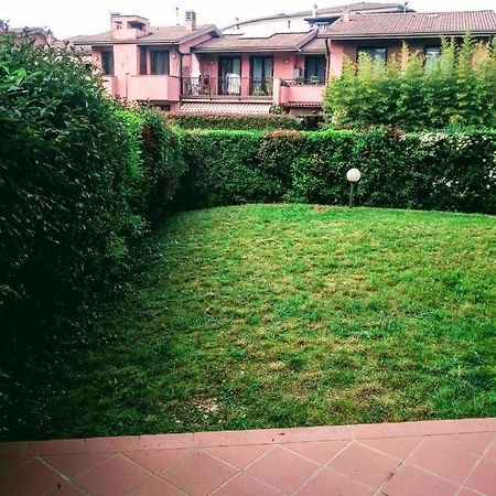 Bramasole Lake Villa Desenzano del Garda Exterior photo