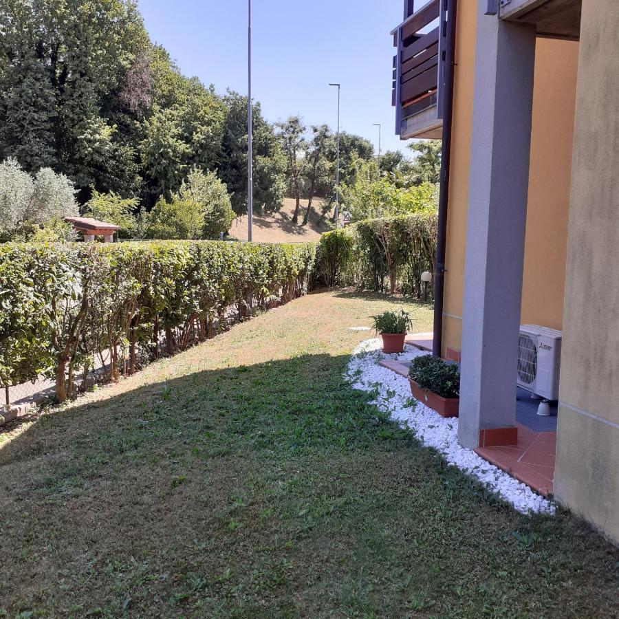 Bramasole Lake Villa Desenzano del Garda Exterior photo