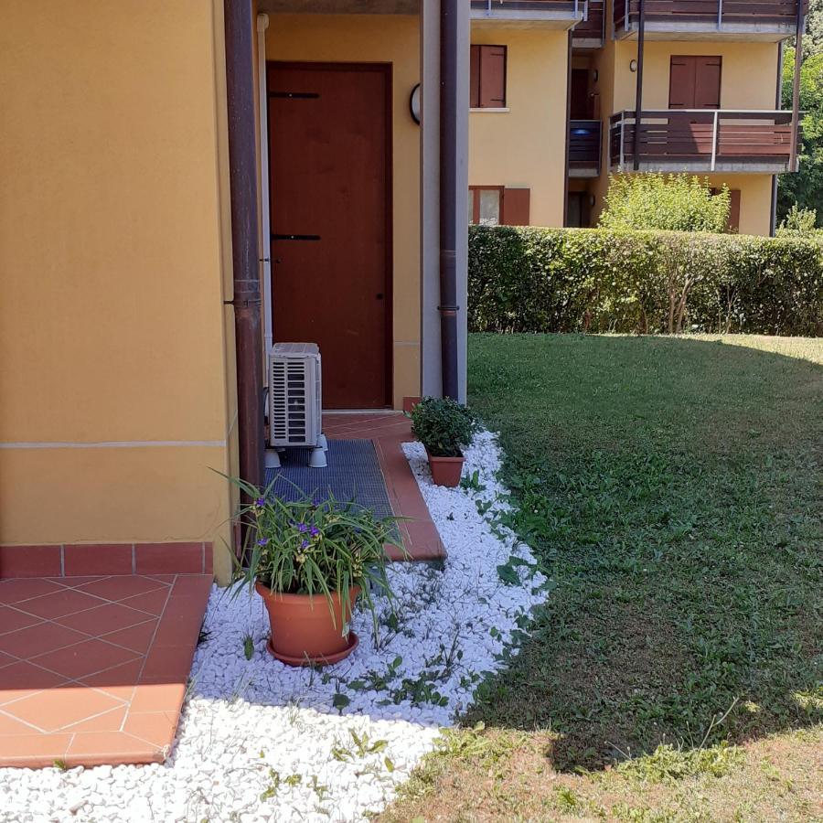 Bramasole Lake Villa Desenzano del Garda Exterior photo