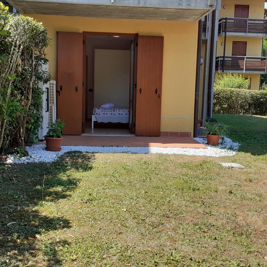Bramasole Lake Villa Desenzano del Garda Exterior photo
