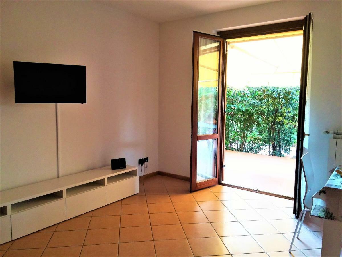 Bramasole Lake Villa Desenzano del Garda Exterior photo