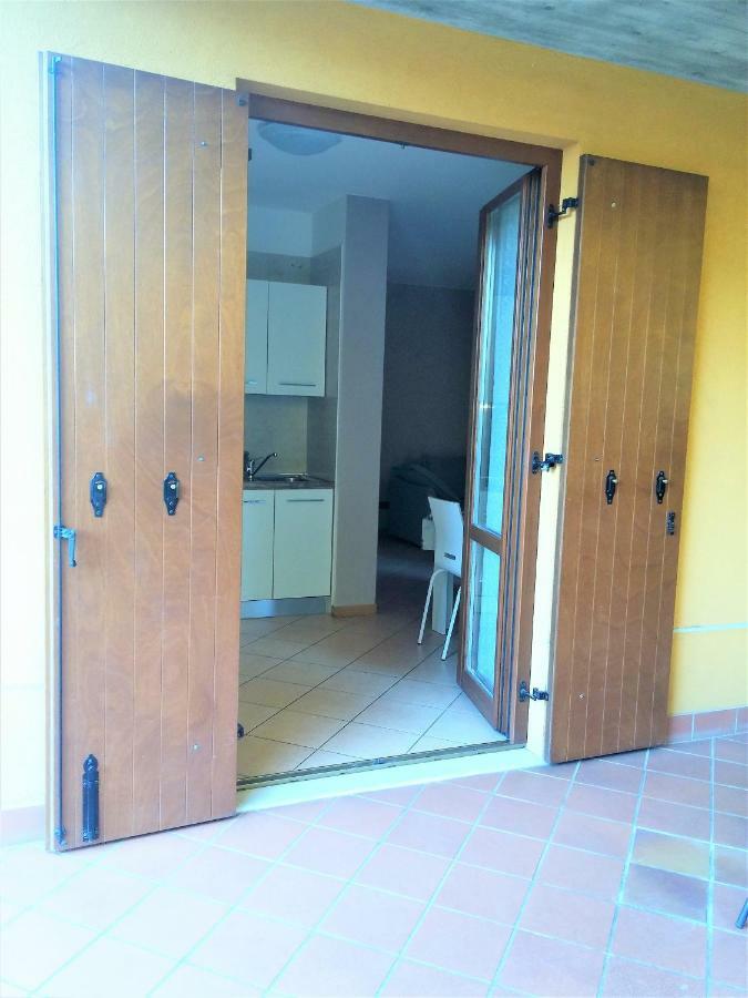 Bramasole Lake Villa Desenzano del Garda Exterior photo