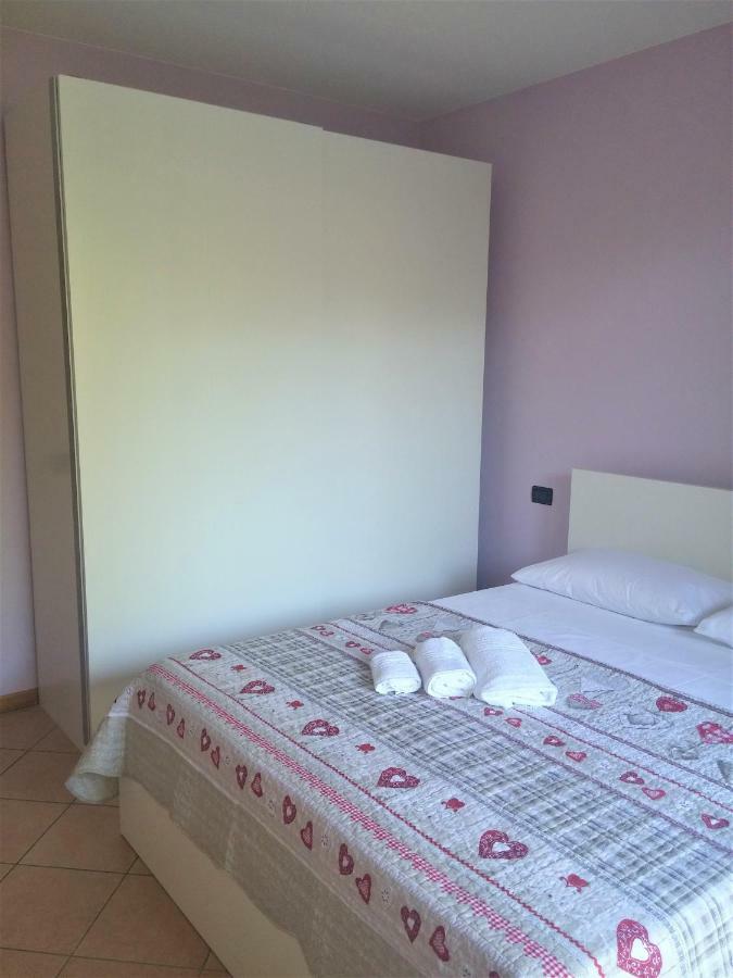 Bramasole Lake Villa Desenzano del Garda Exterior photo