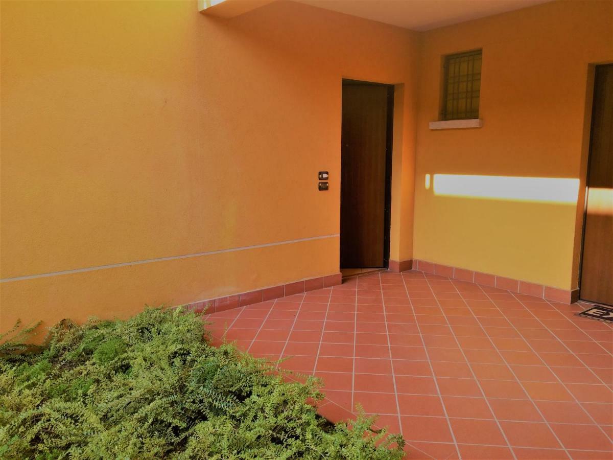 Bramasole Lake Villa Desenzano del Garda Exterior photo